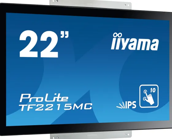 iiyama PROLITE TF2215MC-B2 22" Display tactile