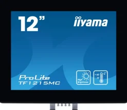 iiyama PROLITE TF1215MC-B1 12" Display tactile