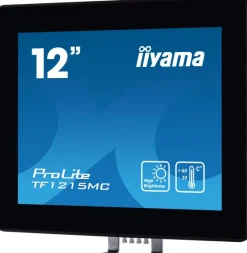 iiyama PROLITE TF1215MC-B1 12