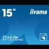 iiyama PROLITE TF1515MC-B2 15" Display tactile