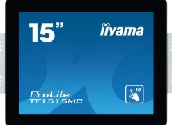 iiyama PROLITE TF1515MC-B2 15" Display tactile