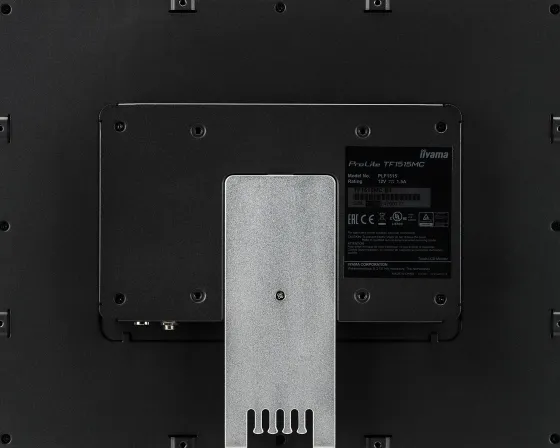 iiyama PROLITE TF1515MC-B2 15" Display tactile