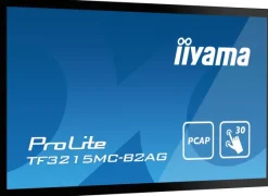 iiyama ProLite TF3215MC-B2AG - Display tactile 32