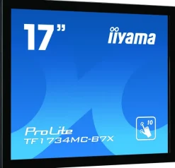 iiyama PROLITE TF1734MC-B7X 17" Display tactile