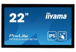 iiyama PROLITE TF2234MC-B7X 22" Display tactile