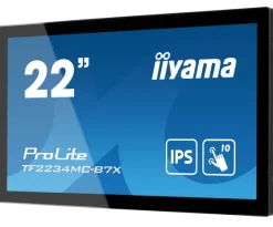 iiyama PROLITE TF2234MC-B7X 22