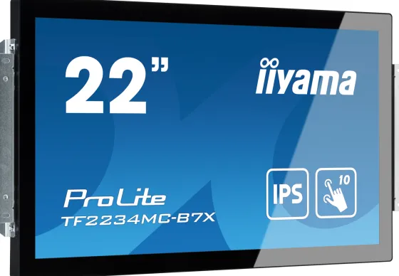 iiyama PROLITE TF2234MC-B7X 22" Display tactile