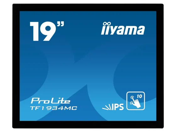 iiyama PROLITE TF1934MC-B7X 19" Display tactile