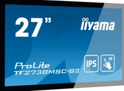 iiyama PROLITE TF2738MSC-B2 27" Display tactile