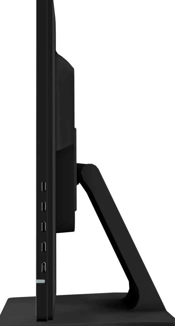 iiyama PROLITE T2452MSC-B1 24" IPS Moniteur, 1920 x 1080 Full HD, 60Hz, 14ms