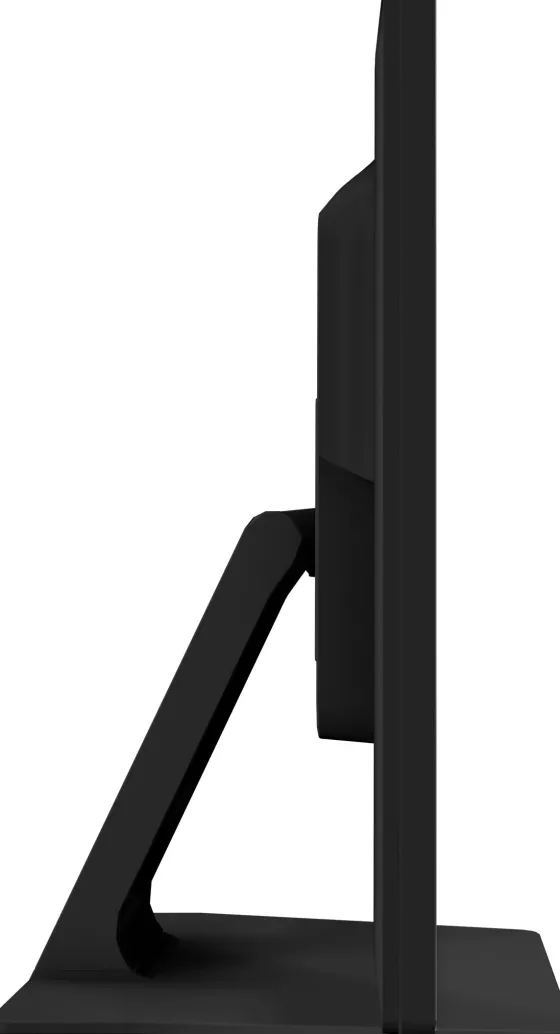 iiyama PROLITE T2452MSC-B1 24" IPS Moniteur, 1920 x 1080 Full HD, 60Hz, 14ms