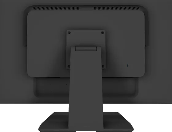 iiyama PROLITE T2452MSC-B1 24" IPS Moniteur, 1920 x 1080 Full HD, 60Hz, 14ms