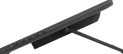 iiyama ProLite T2455MSC-B1 moniteur PCAP multitactile 10 points de 24 pouces avec webcam intégrée et support flexible