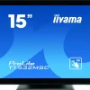 iiyama Prolite T1532MSC-B5AG 15" Display tactile