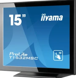 iiyama Prolite T1532MSC-B5AG 15