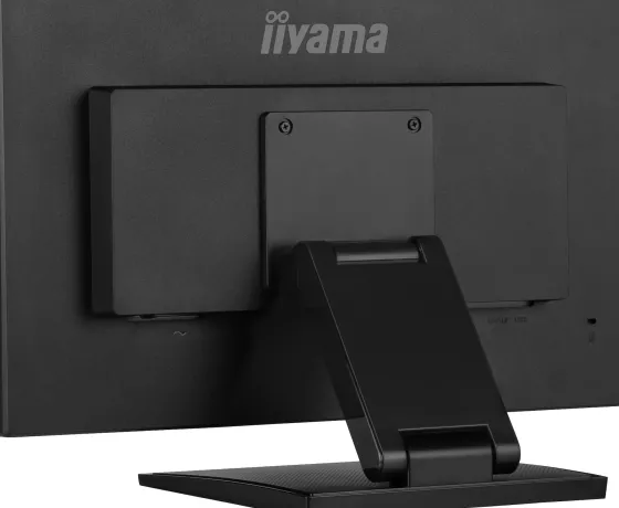 iiyama ProLite T2254MSC-B1AG 22" Touchscreen-Monitor 22" Display tactile