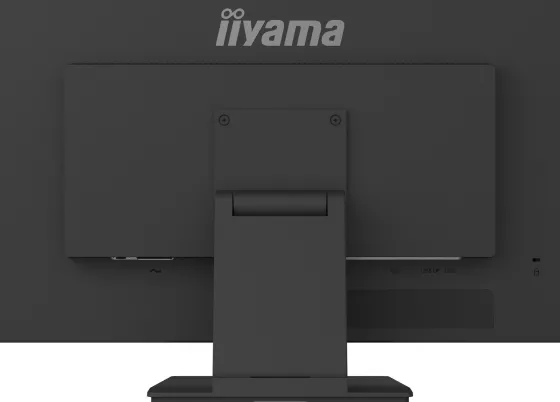 iiyama ProLite T2454MSC-B3AG écran tactile PCAP 10 points InCell 24 pouces avec technologie IPS, revêtement antireflet et support flexible