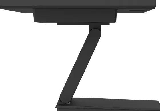 iiyama ProLite T2454MSC-B3AG écran tactile PCAP 10 points InCell 24 pouces avec technologie IPS, revêtement antireflet et support flexible