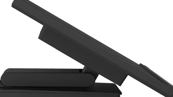 iiyama ProLite T2454MSC-B3AG écran tactile PCAP 10 points InCell 24 pouces avec technologie IPS, revêtement antireflet et support flexible