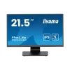 iiyama ProLite T2252MSC-B2AG Écran tactile PCAP+ DeepContrast de 22 pouces