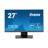 iiyama ProLite T2752MSC-B2AG Écran tactile PCAP+ DeepContrast de 27 pouces