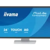 iiyama ProLite T2452MSC-W1AG Écran tactile PCAP+ DeepContrast de 24 pouces