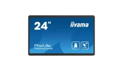 iiyama ProLite TW2424AS-B1 PC avec écran tactile interactif Full HD In-cell PCAP 10 points de 24 pouces et système d'exploitation Android