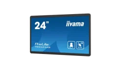 iiyama ProLite TW2424AS-B1 PC avec écran tactile interactif Full HD In-cell PCAP 10 points de 24 pouces et système d'exploitation Android