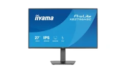iiyama ProLite XB2796HSC-B1 Moniteur 27 pouces avec un taux de rafraîchissement de 144 Hz et un support réglable en hauteur