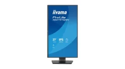 iiyama ProLite XB2797HSN-B1 Écran Full HD de 27 pouces avec station d'accueil USB-C et port Ethernet