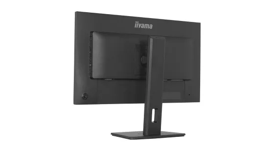 iiyama ProLite XB2797HSN-B1 Écran Full HD de 27 pouces avec station d'accueil USB-C et port Ethernet