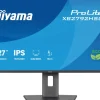 iiyama ProLite XB2792HSU-B1 écran IPS Full HD de 27 pouces avec cadre fin sur les 4 côtés et socle réglable en hauteur