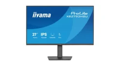 iiyama ProLite XB2793HSU-B1 Moniteur IPS 27 pouces avec support ergonomique