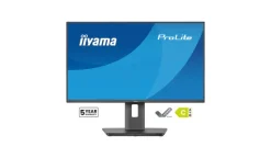 iiyama ProLite XB2797HSU-B1 Moniteur IPS 24 pouces respectueux de l'environnement pour les environnements de travail modernes