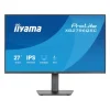iiyama ProLite XB2796QSC-B1 Moniteur 27 pouces avec technologie IPS, port USB-C (65 W) et support réglable en hauteur