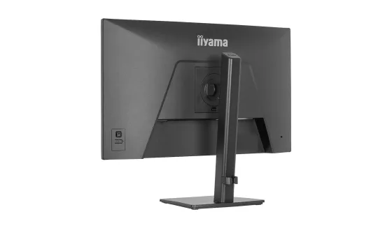 iiyama ProLite XB2796QSC-B1 Moniteur 27 pouces avec technologie IPS, port USB-C (65 W) et support réglable en hauteur