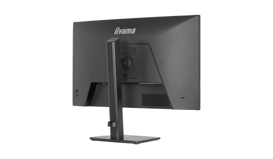 iiyama ProLite XB2796QSC-B1 Moniteur 27 pouces avec technologie IPS, port USB-C (65 W) et support réglable en hauteur