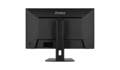 iiyama ProLite XB3294UHSCP-B1 Écran VA 4K 32 pouces avec USB-C (95 W), commutateur KVM et PiP/PbP