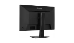 iiyama ProLite XB3294UHSCP-B1 Écran VA 4K 32 pouces avec USB-C (95 W), commutateur KVM et PiP/PbP