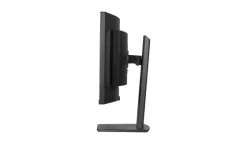 iiyama ProLite XCB3497WQSNP-B1 Moniteur incurvé de 34 pouces avec résolution UWQHD, station d'accueil USB-C et support réglable en hauteur