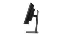 iiyama ProLite XCB3497WQSNP-B1 Moniteur incurvé de 34 pouces avec résolution UWQHD, station d'accueil USB-C et support réglable en hauteur