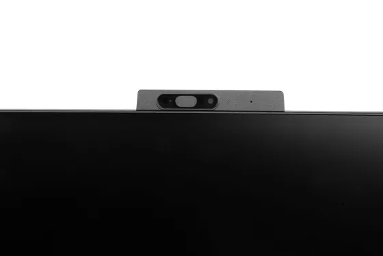 iiyama ProLite XCB3497WQSNPH-B1 34" VA UWQHD Écran incurvé avec caméra et microphone Windows Hello intégrés, station d'accueil USB-C, LAN, commutateur KVM