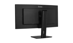 iiyama ProLite XCB3494WQSU-B1 Moniteur incurvé de 34 pouces avec support réglable en hauteur