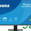 iiyama ProLite X2792HSU-B1 écran IPS Full HD de 27 pouces avec cadre fin sur les 4 côtés