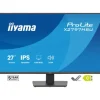 iiyama ProLite X2797HSU-B1 Moniteur IPS 27 pouces respectueux de l'environnement pour les environnements de travail modernes