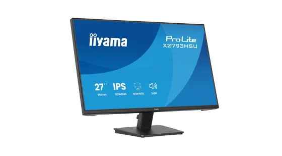iiyama ProLite X2793HSU-B1 Moniteur 27 pouces avec technologie IPS