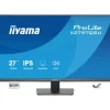 iiyama ProLite X2797QSU-B1 Moniteur IPS QHD 27 pouces avec cadre fin sur les quatre côtés et certification EPEAT Silver