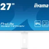 iiyama ProLite XUB2797HSN-W2 - Moniteur IPS 27", 1920 x 1080 Full HD, 110Hz, 1ms