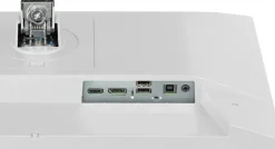 iiyama ProLite XUB2293HSU-W7 moniteur IPS 22 pouces avec design sans bordure sur trois côtés, concentrateur USB intégré, taux de rafraîchissement de 100 Hz et support réglable en hauteur