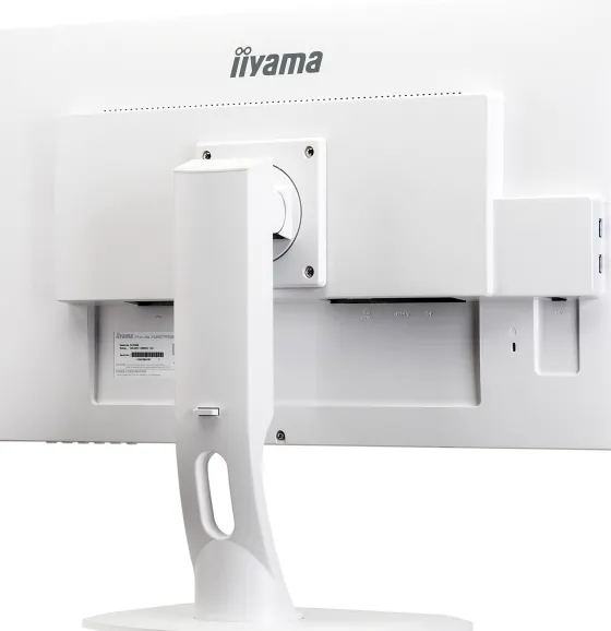 iiyama ProLite XUB2792QSU-W1 26,8" IPS Moniteur, 2560 x 1440 QHD / WQHD, 75Hz, 5ms